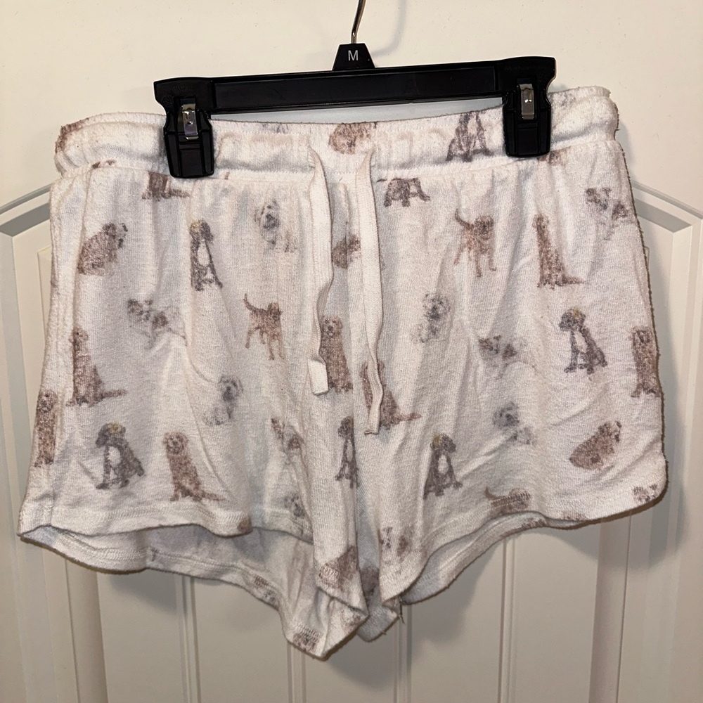 z supply puppy shorts